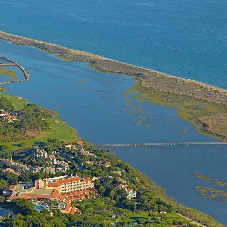 Quinta Do Lago - Beach,Tenis, Bikes מראה חיצוני תמונה