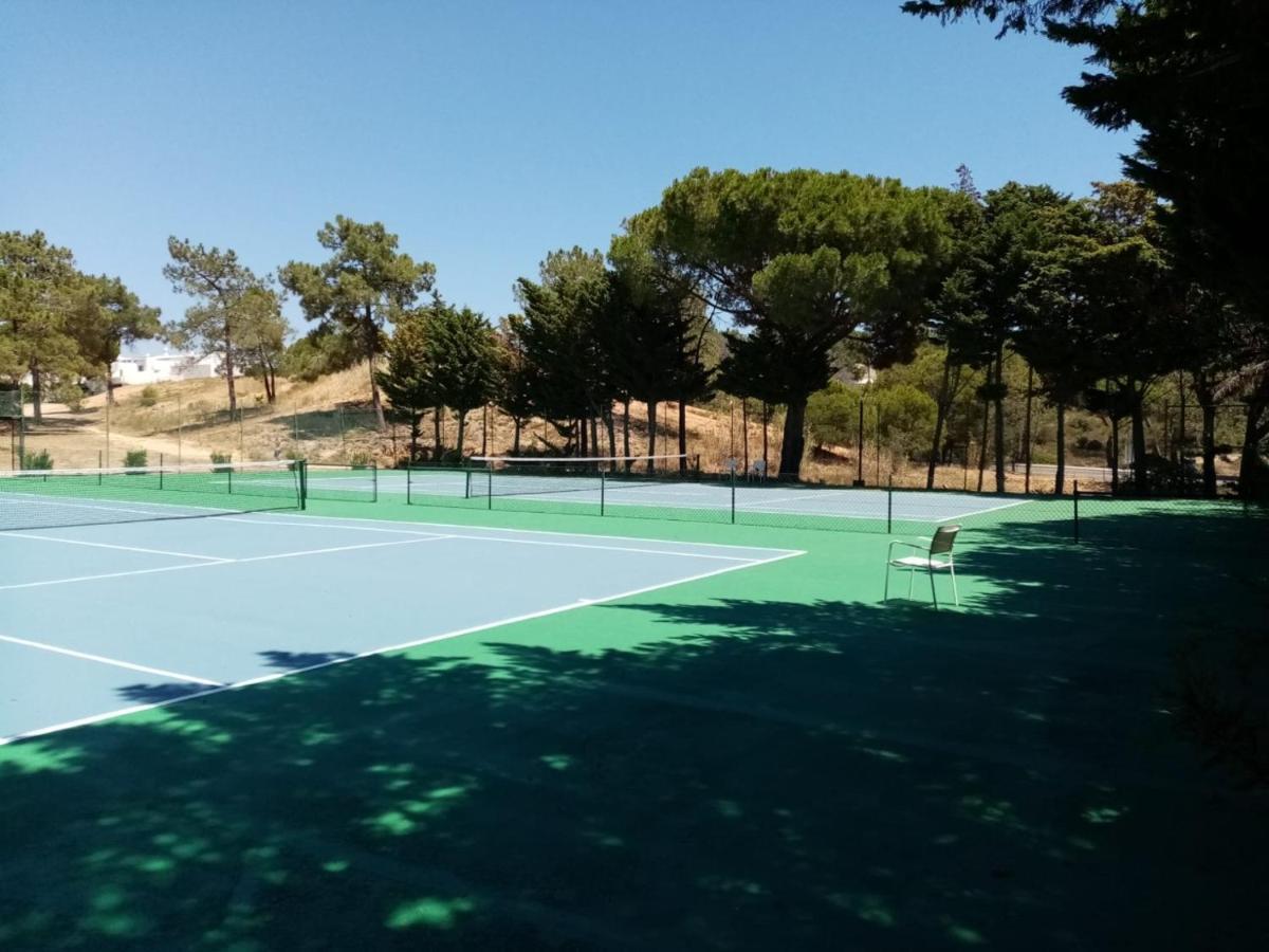 Quinta Do Lago - Beach,Tenis, Bikes מראה חיצוני תמונה