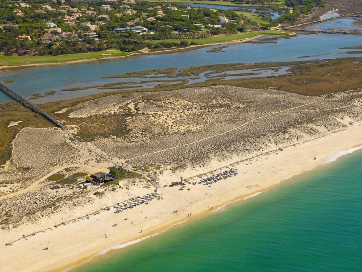 Quinta Do Lago - Beach,Tenis, Bikes מראה חיצוני תמונה